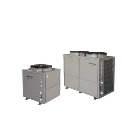 Cycle Heat Pump