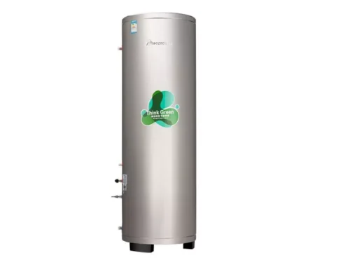 Split Heat Pump
