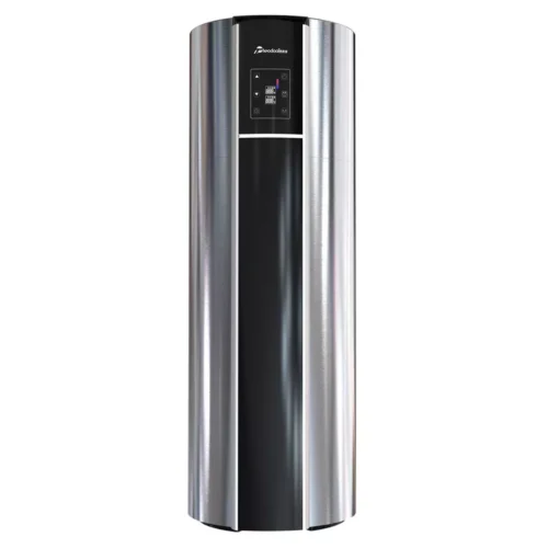Integrate Heat Pump
